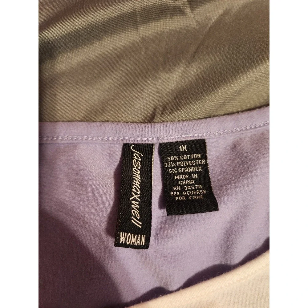 Jason maxwell Top‎ - Picture 5 of 5